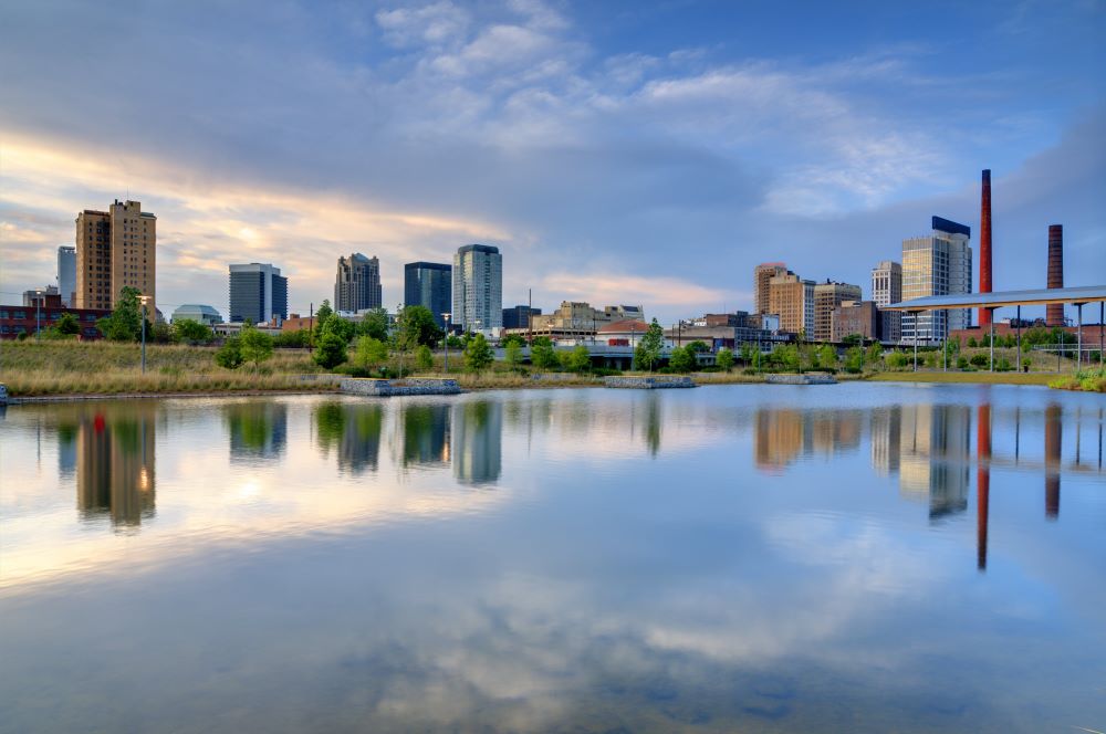 Center Point Property Managers