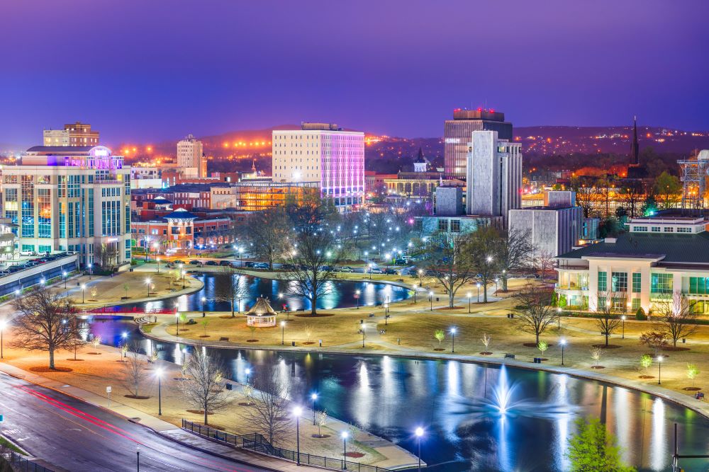 Ensley Property Managers