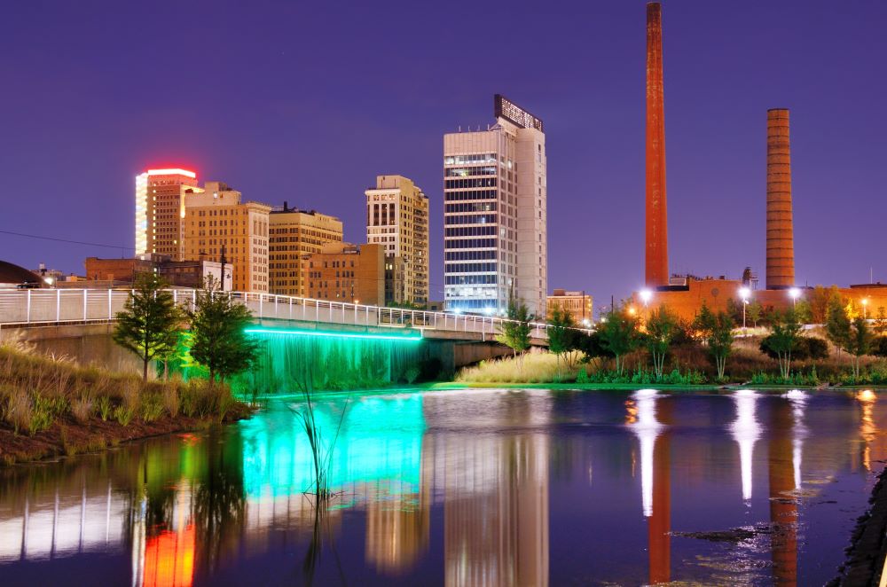 Five Points South Property Managers