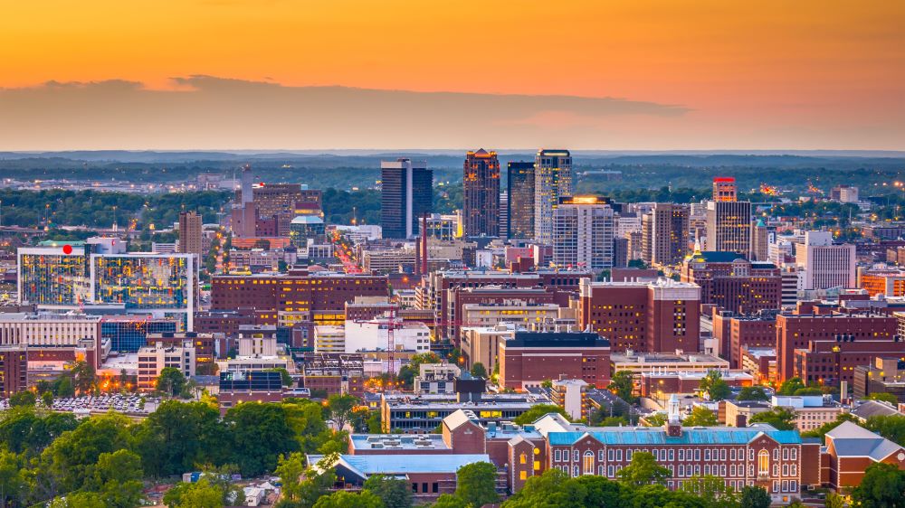 Mountain Brook Property Managers